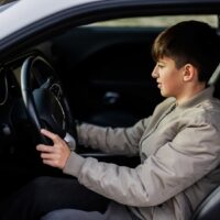 Teen Drivers and Passengers Get the Facts