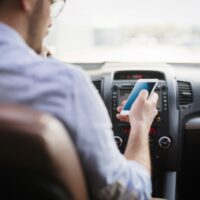 Distracted Driving by the Numbers