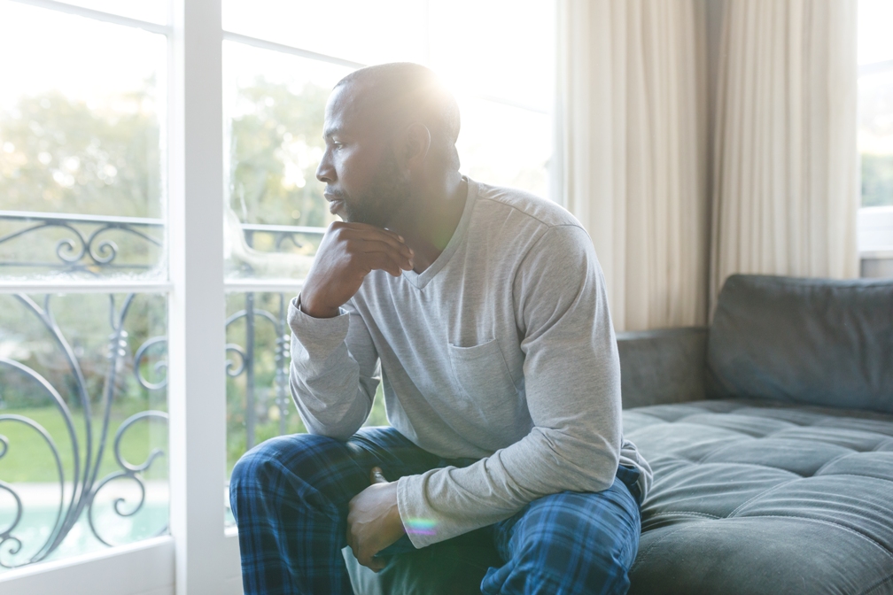 The Invisible Scars Eight Possible Mental Health Effects of a Car Crash