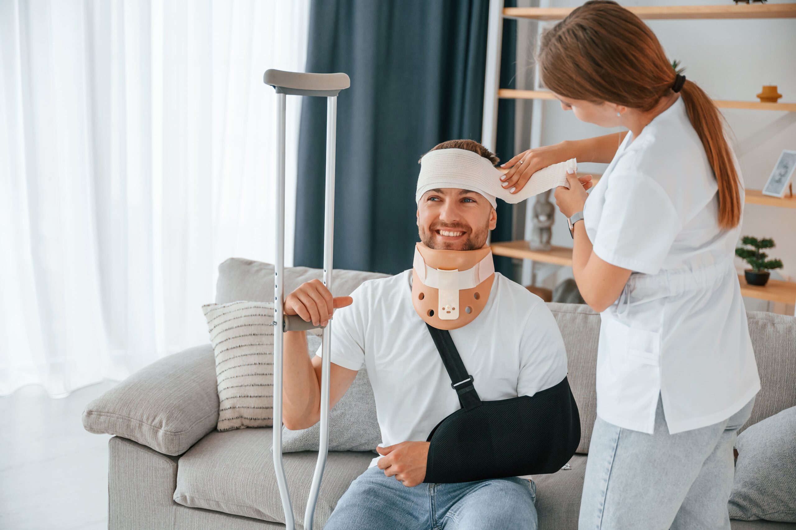 Will a Personal Injury Claim Settlement Impact My Supplemental Security Income Payments