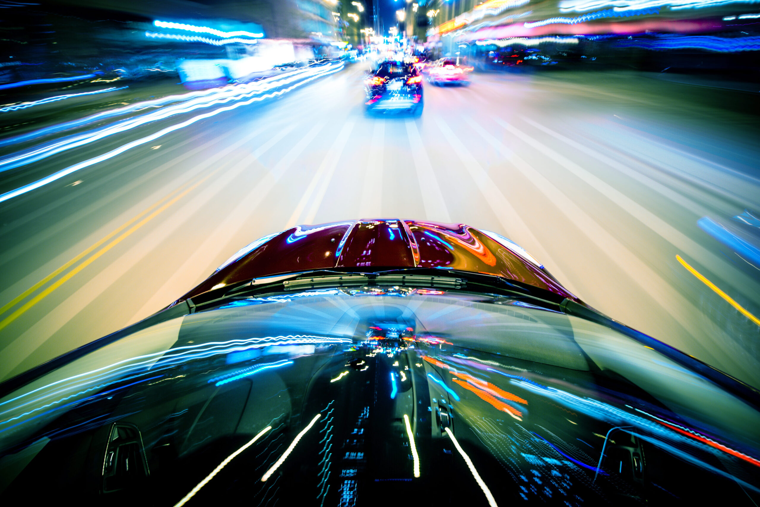 Not Just Drivers Are to Blame for Vehicle Accidents