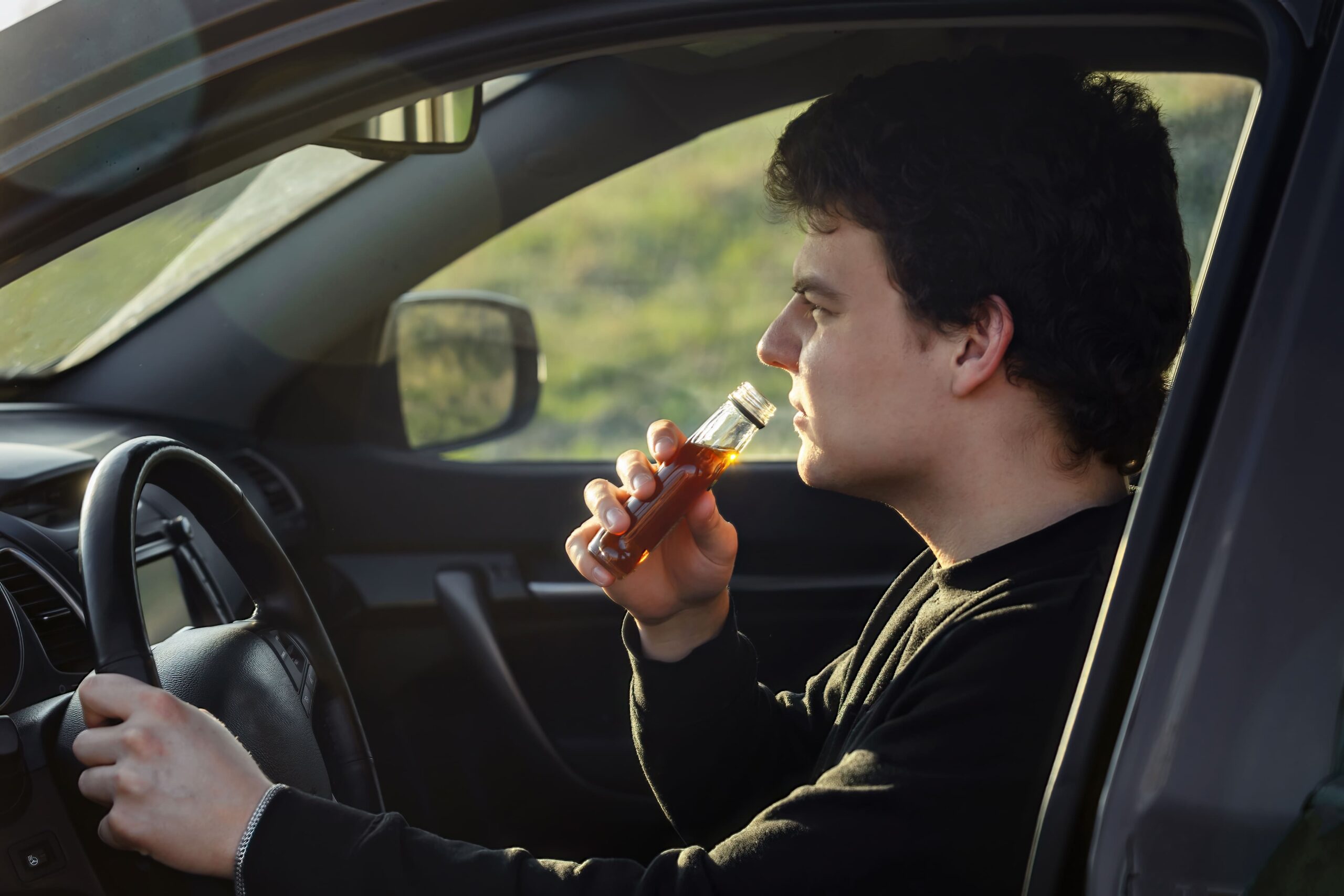 The Social Impacts of Driving Under the Influence