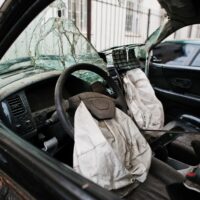 Car Crash Statistics Paint a Bloody Picture of California’s Roads