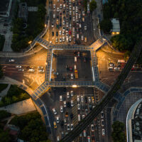 Dangerous Orange County Intersections