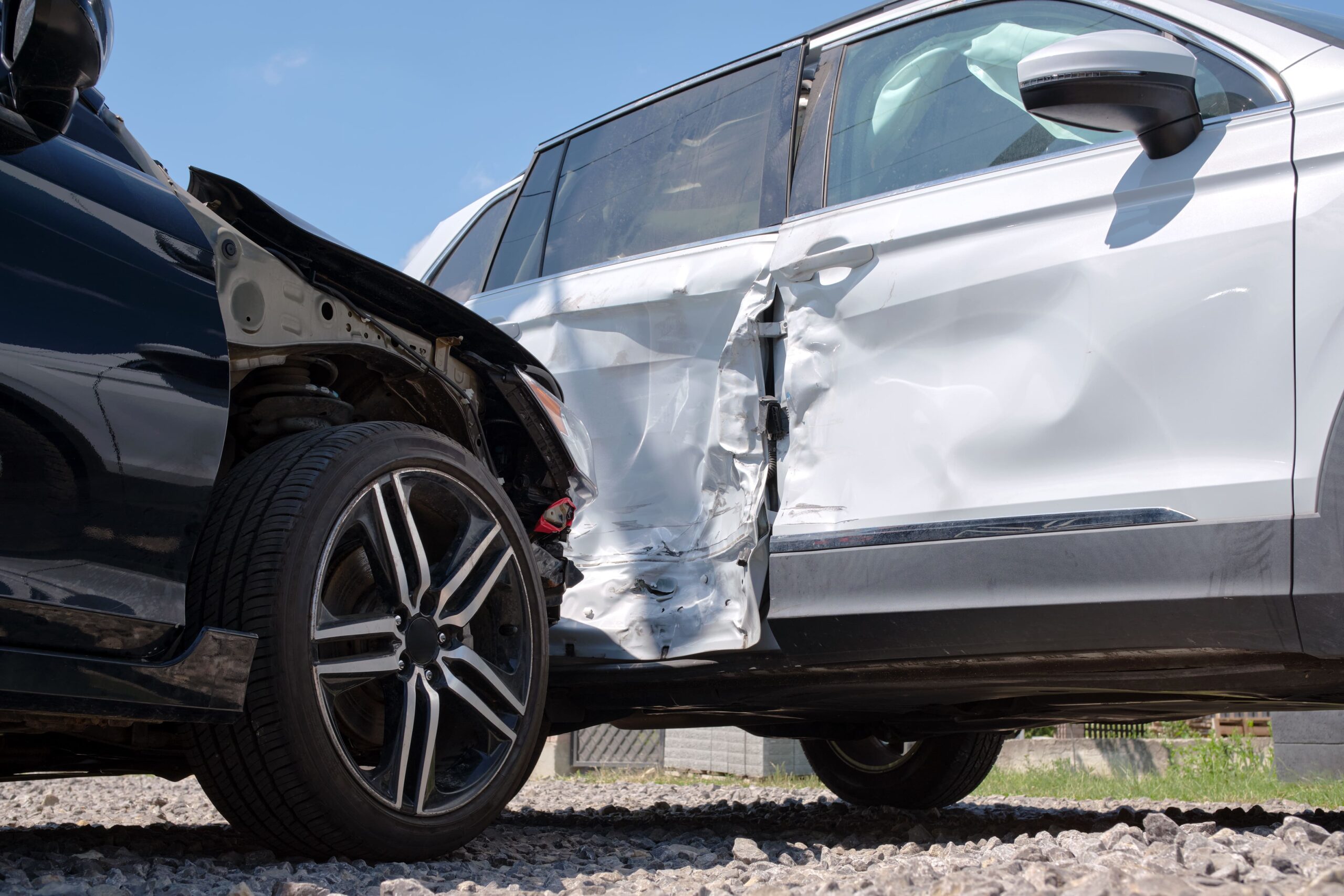 Five Types of Accident-Related Injuries
