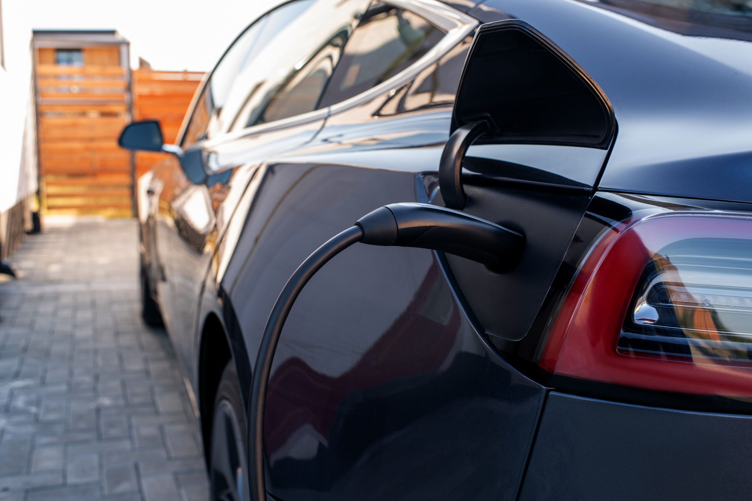 Electric Vehicles are More Likely to be Involved in Accidents