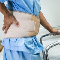 How Much is a Herniated Disk Settlement Worth