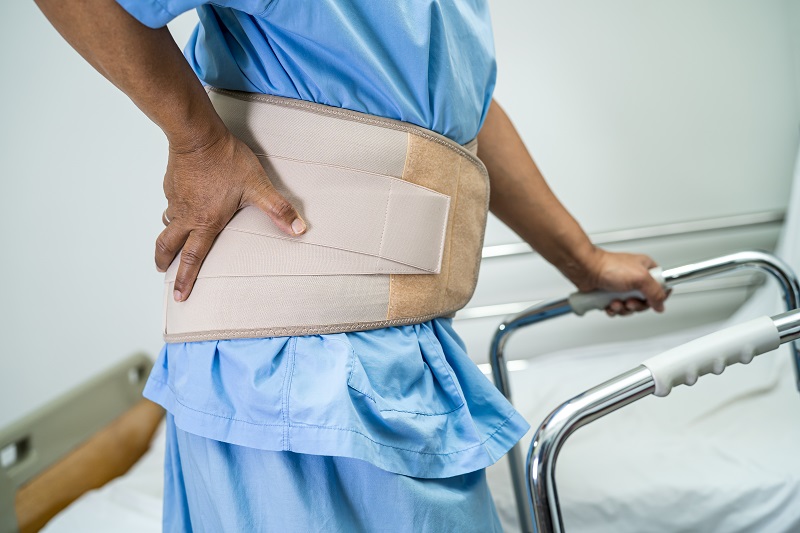 How Much is a Herniated Disk Settlement Worth