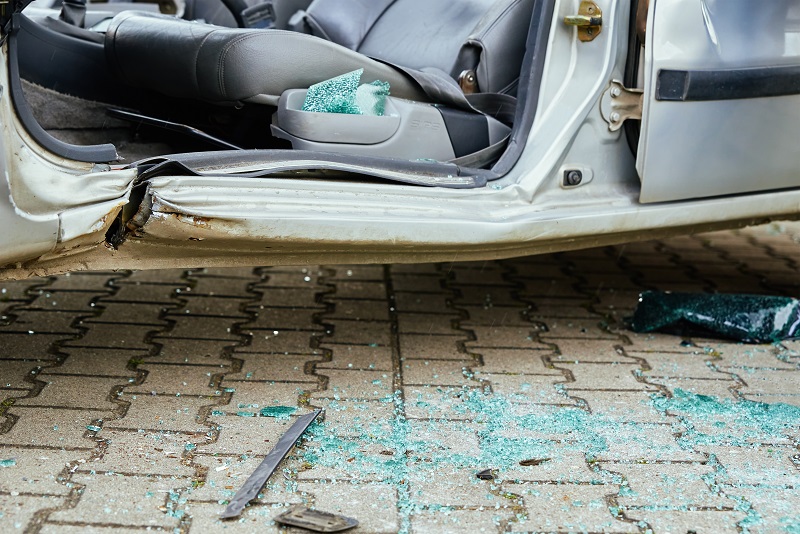 How an Accident Injury Can Affect Your Life