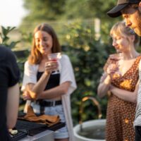 Friendships and Your Social Life After Your Accident