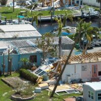 Who Is Legally Responsible for Storm Damage to Property?