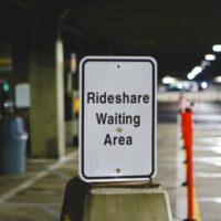 Can You Sue After a Rideshare Accident