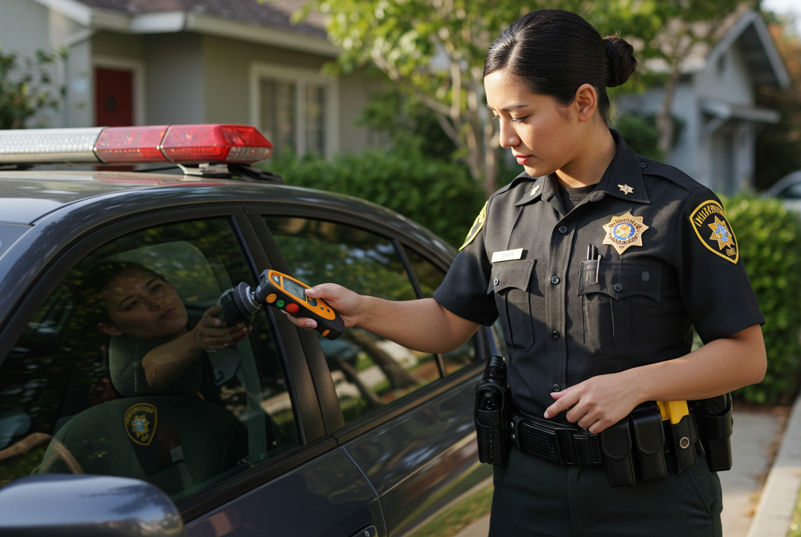 California Window Tint Law & Darkest Legal Tint