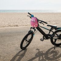 Rising E-Bike and Scooter Injuries in OC