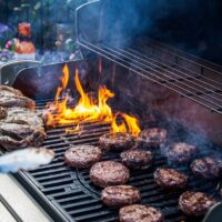 Got Burned at Someone’s BBQ? Here’s What You Need to Know
