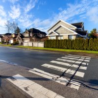Are Pedestrians Safe in Orange County? The Numbers Say Otherwise. 