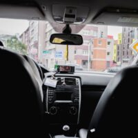 Did an Uber or Lyft Driver Crash Into You While Texting? Here’s What You Can Do to Hold Them Accountable