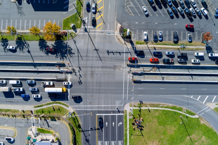Garden Grove's Risky Junctions Haster & Lampson, Chapman & Magnolia