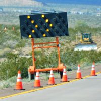 Work Zone Speed Cameras Are Here (AB 289): How a Citation Can Become Key Evidence in Your Injury Claim